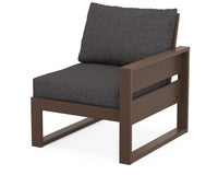 Thumbnail for Trex Eastport Modular Right Arm Chair