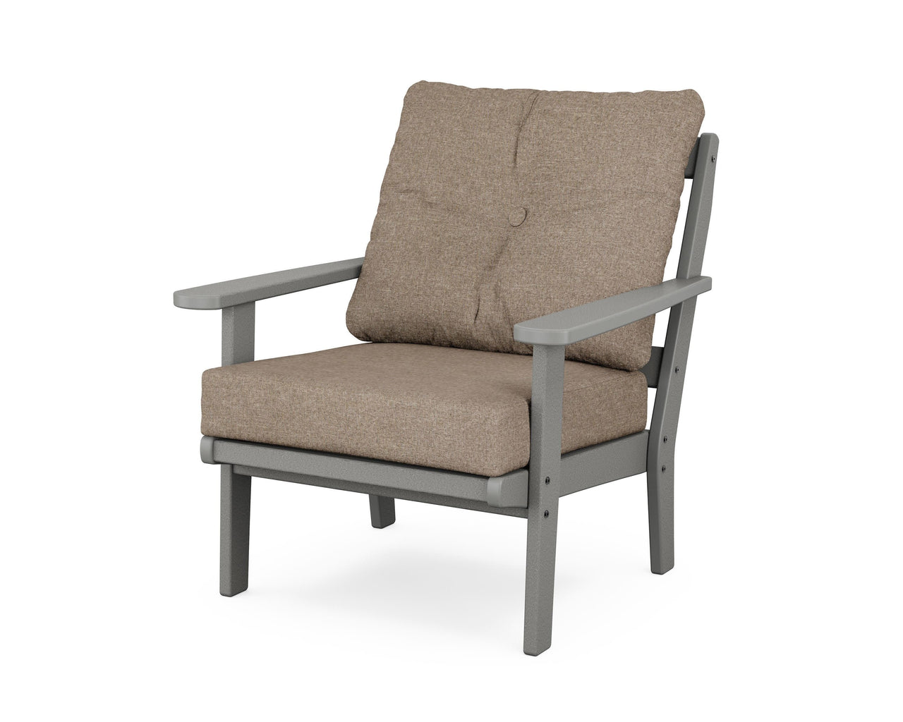 Trex Cape Cod Deep Seating Chair