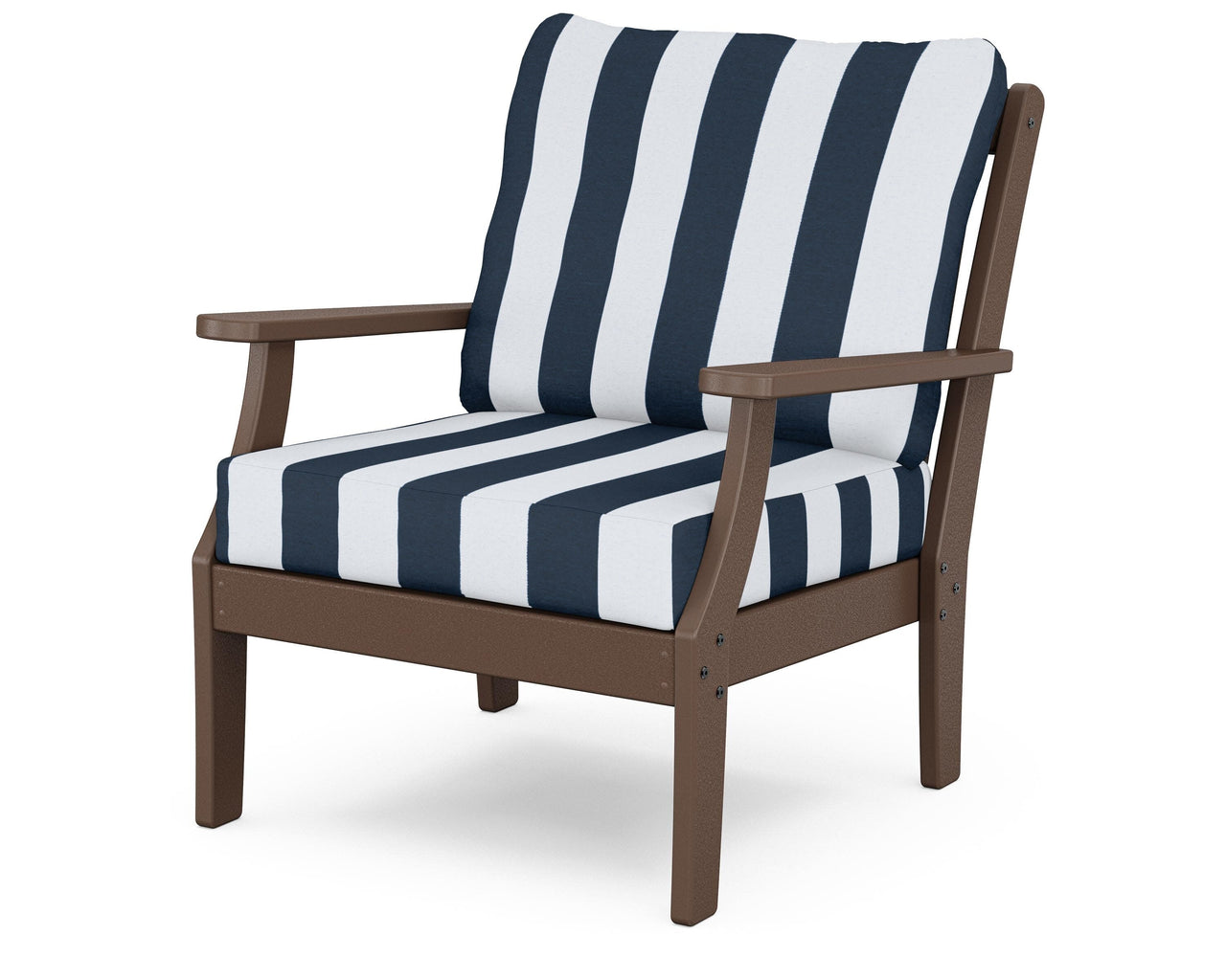 Trex Yacht Club Deep Seating Chair