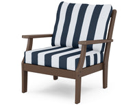 Thumbnail for Trex Yacht Club Deep Seating Chair