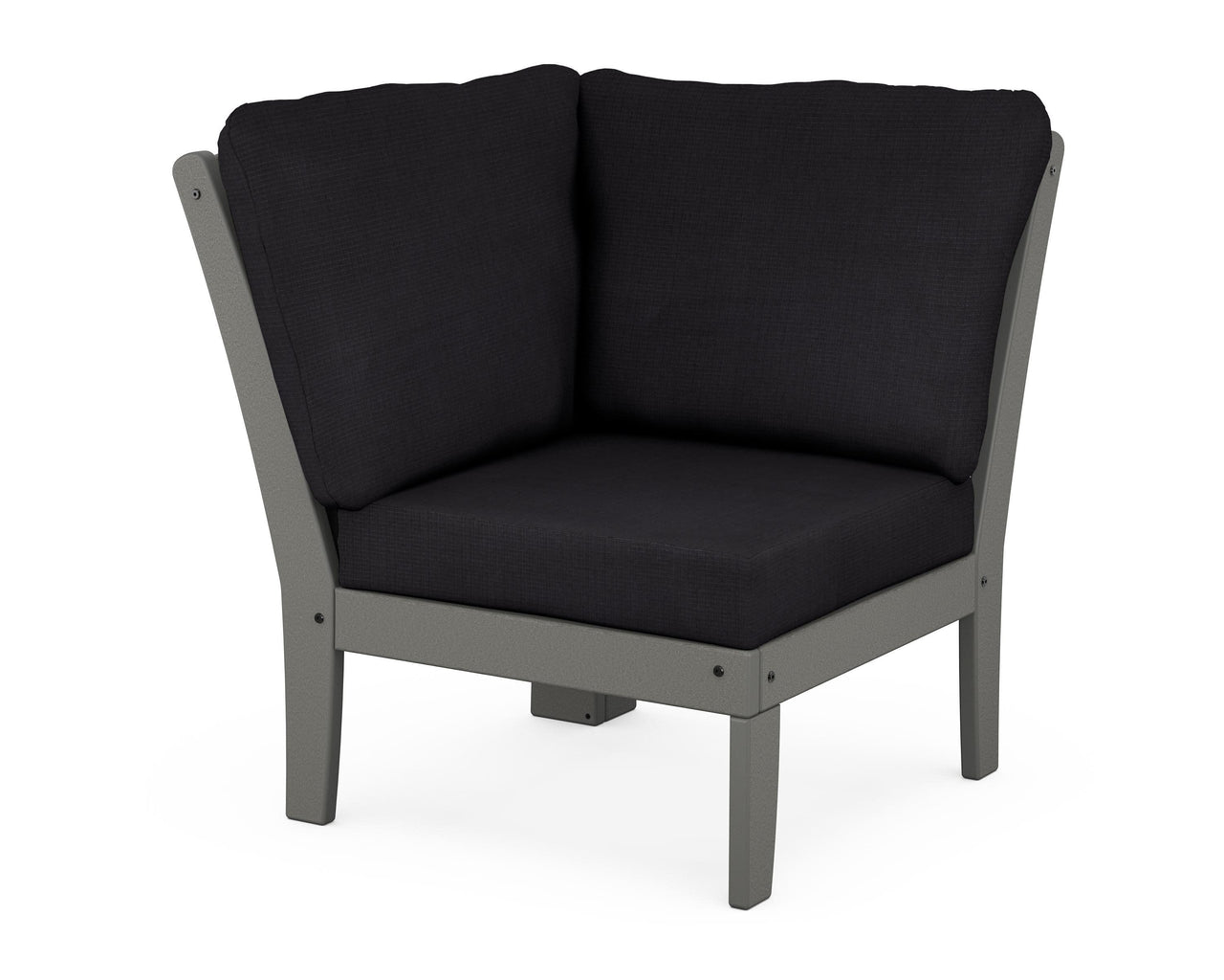 Trex Yacht Club Modular Corner Chair
