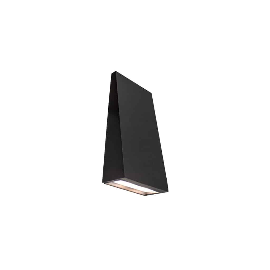 Tru-Scapes® Wedge Light—White