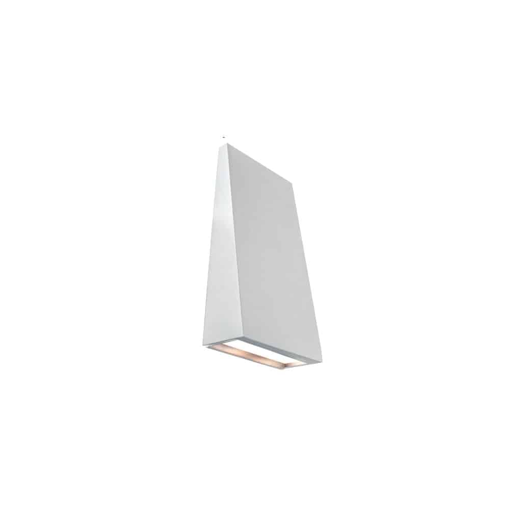 Tru-Scapes® Color Changing Wedge Mount Light—TS-40WMA
