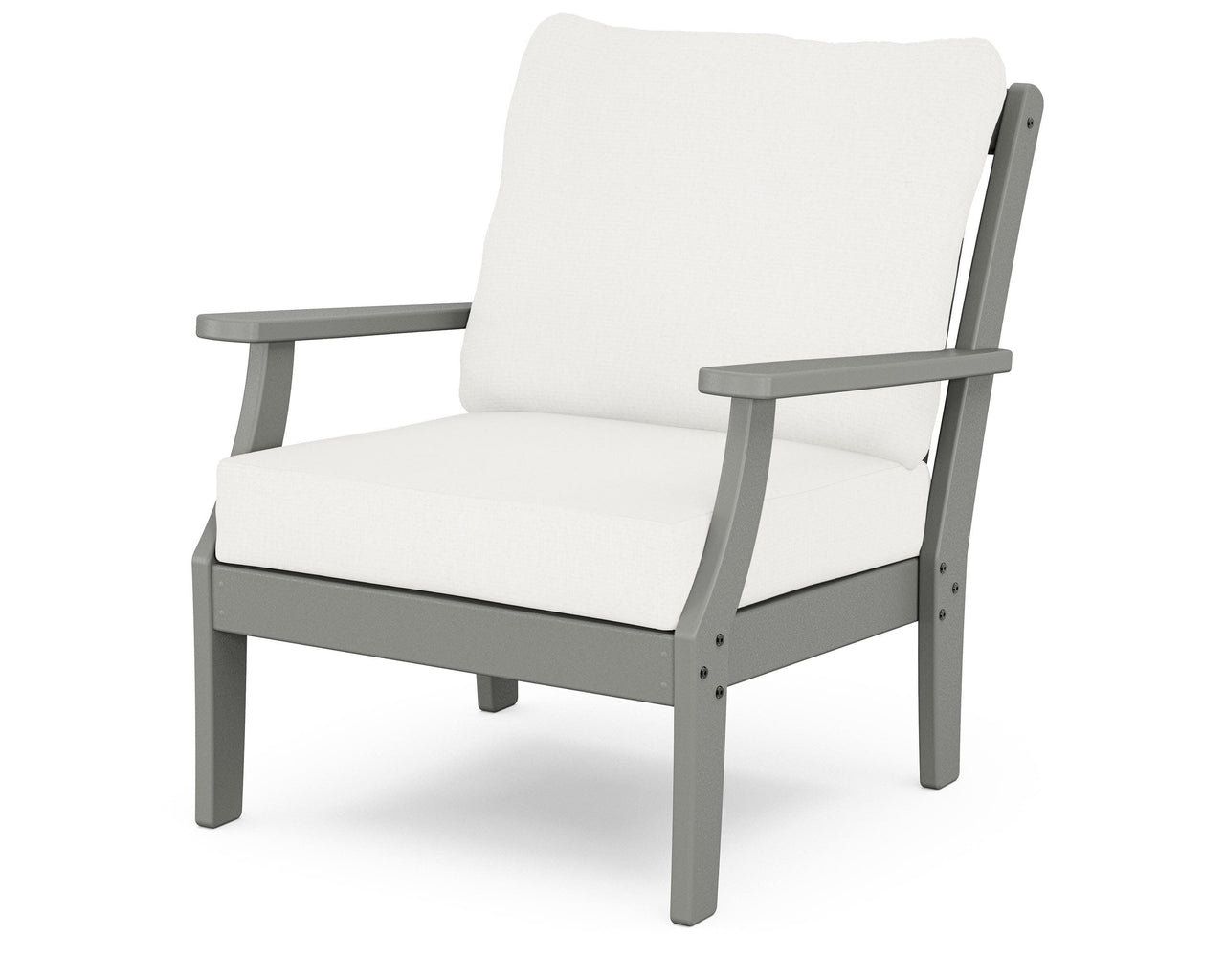 Trex Yacht Club Deep Seating Chair