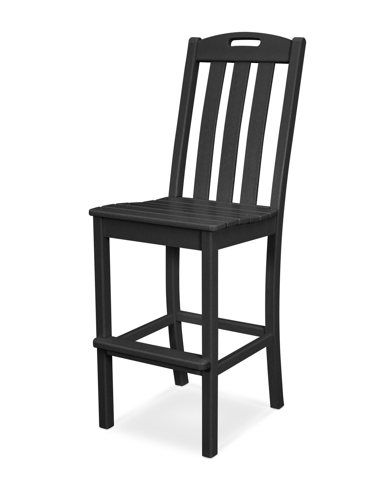 Trex Yacht Club Bar Side Chair