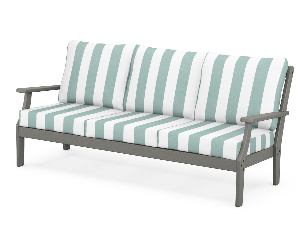 Trex Yacht Club Deep Seating Sofa