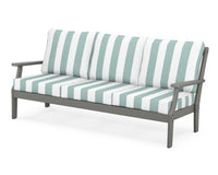 Thumbnail for Trex Yacht Club Deep Seating Sofa