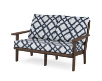 Thumbnail for Trex Cape Cod Deep Seating Loveseat