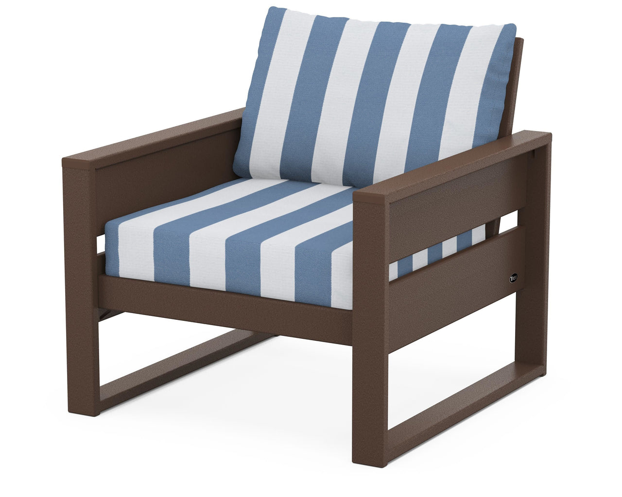 Trex Eastport Club Chair