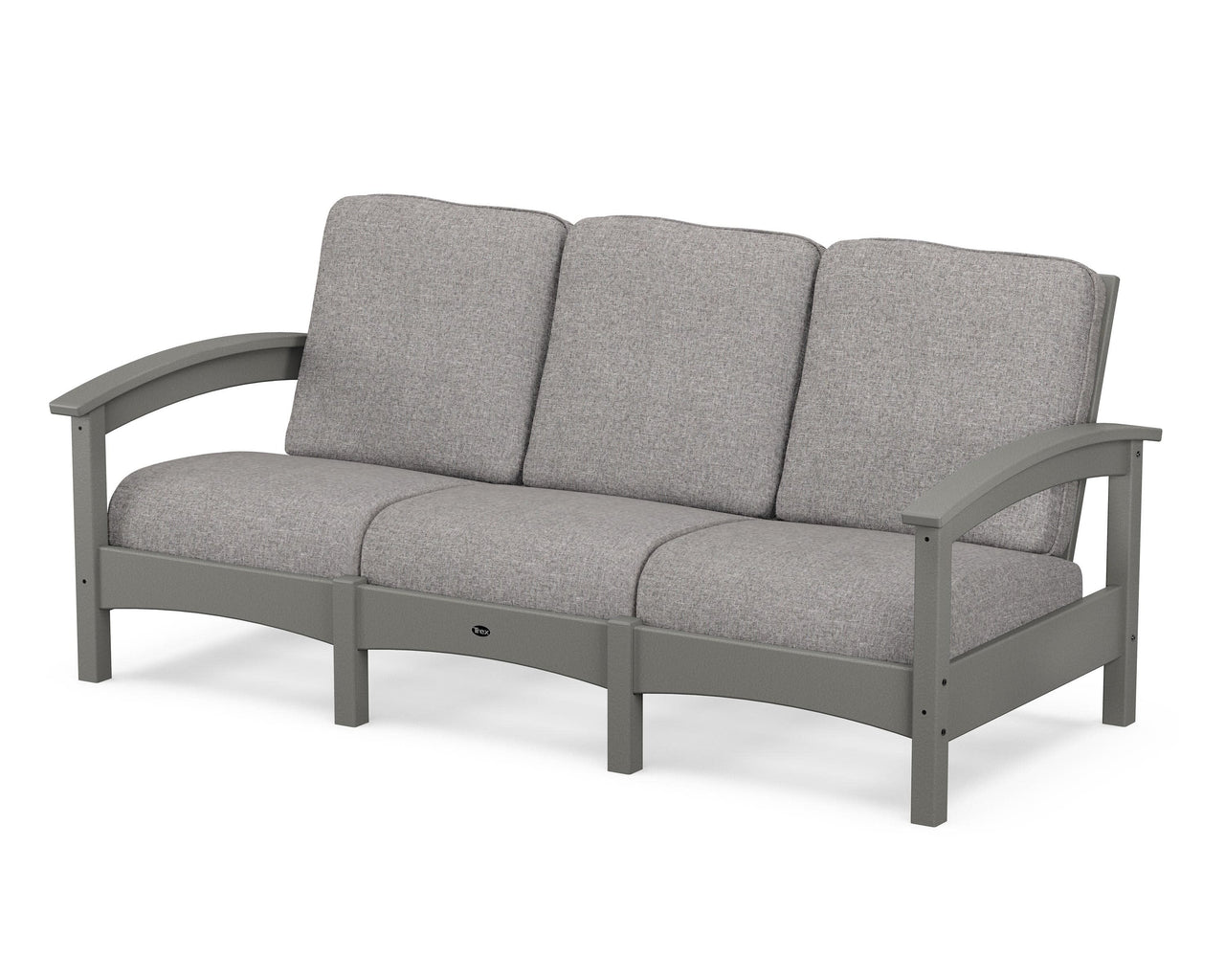 Trex Rockport Club Sofa