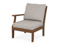 Thumbnail for Trex Yacht Club Modular Left Arm Chair