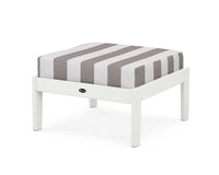 Thumbnail for Trex Yacht Club Deep Seating Ottoman