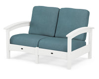 Thumbnail for Trex Rockport Club Loveseat