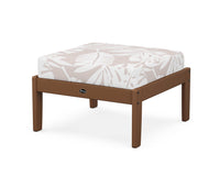 Thumbnail for Trex Yacht Club Deep Seating Ottoman