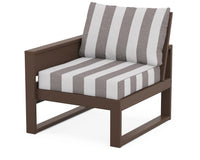 Thumbnail for Trex Eastport Modular Left Arm Chair