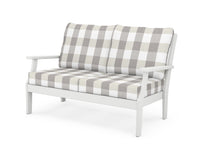Thumbnail for Trex Yacht Club Deep Seating Loveseat