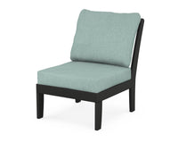 Thumbnail for Trex Yacht Club Modular Armless Chair