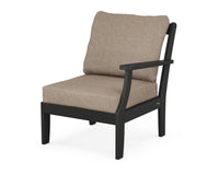 Thumbnail for Trex Yacht Club Modular Right Arm Chair