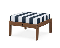 Thumbnail for Trex Yacht Club Deep Seating Ottoman