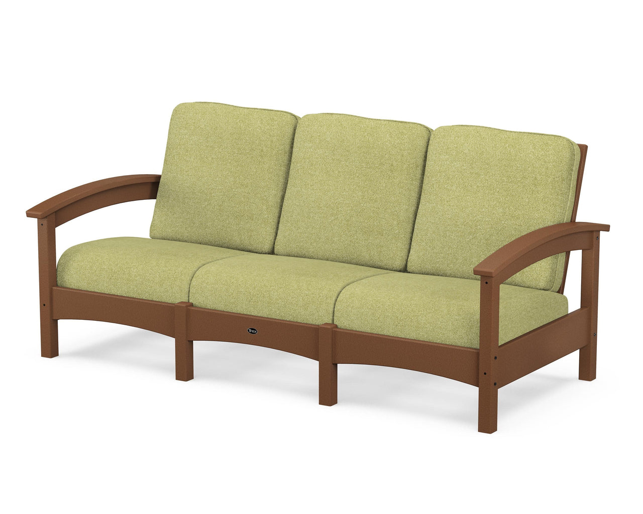 Trex Rockport Club Sofa