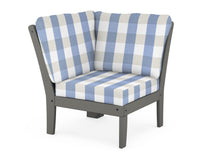 Thumbnail for Trex Yacht Club Modular Corner Chair