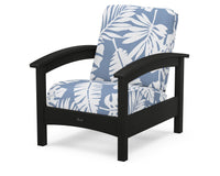 Thumbnail for Trex Rockport Club Chair