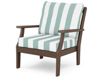 Thumbnail for Trex Yacht Club Deep Seating Chair