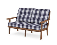Thumbnail for Trex Cape Cod Deep Seating Loveseat