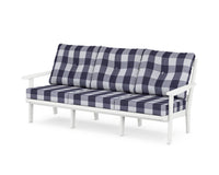 Thumbnail for Trex Cape Cod Deep Seating Sofa