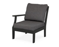 Thumbnail for Trex Yacht Club Modular Left Arm Chair