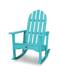 Thumbnail for Trex Cape Cod Adirondack Rocking Chair