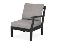 Thumbnail for Trex Yacht Club Modular Right Arm Chair