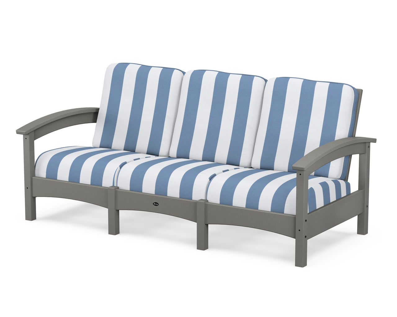 Trex Rockport Club Sofa