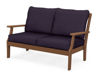 Thumbnail for Trex Yacht Club Deep Seating Loveseat