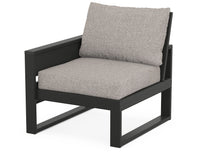 Thumbnail for Trex Eastport Modular Left Arm Chair