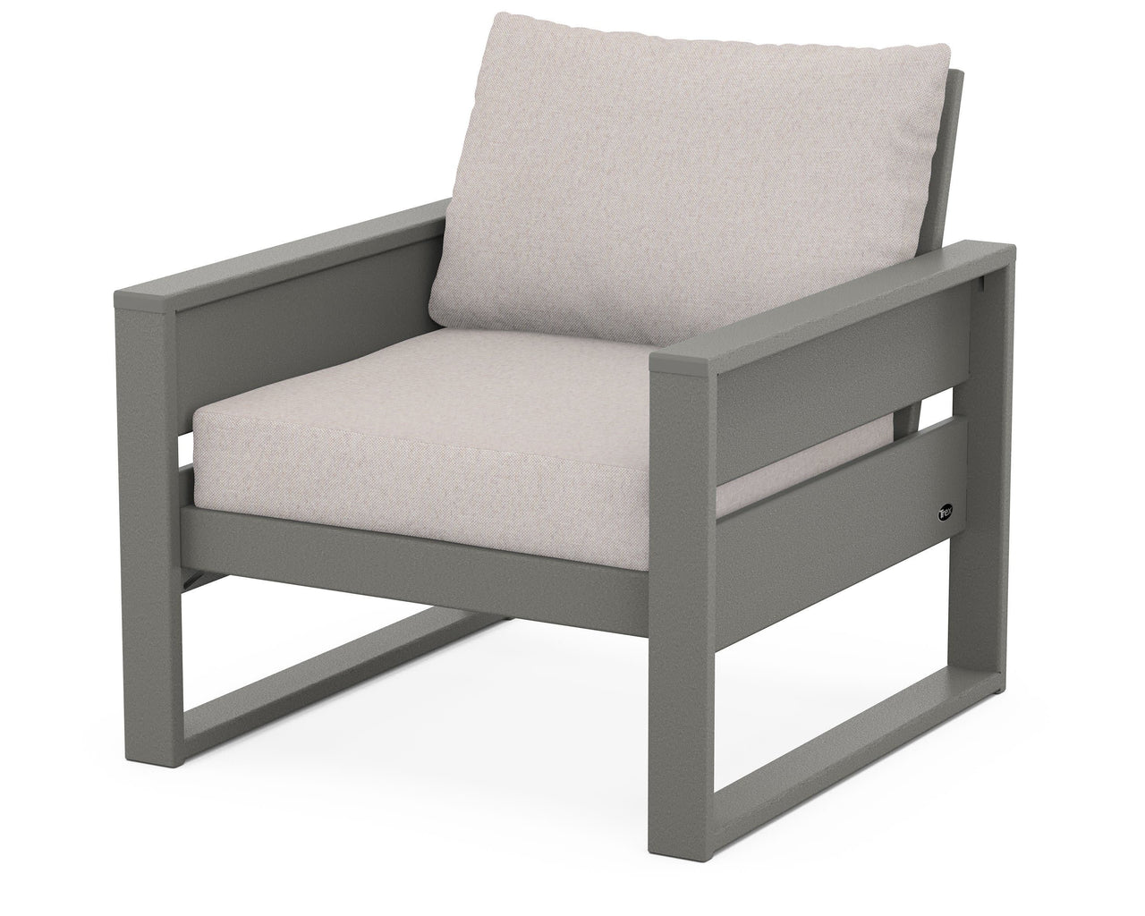 Trex Eastport Club Chair