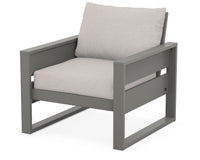 Thumbnail for Trex Eastport Club Chair