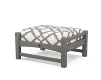 Thumbnail for Trex Rockport Club Ottoman