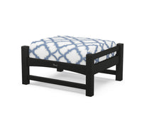 Thumbnail for Trex Rockport Club Ottoman