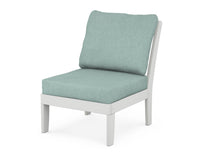 Thumbnail for Trex Yacht Club Modular Armless Chair