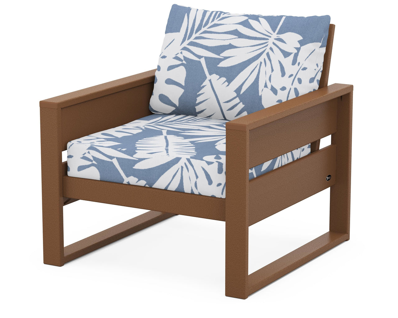 Trex Eastport Club Chair