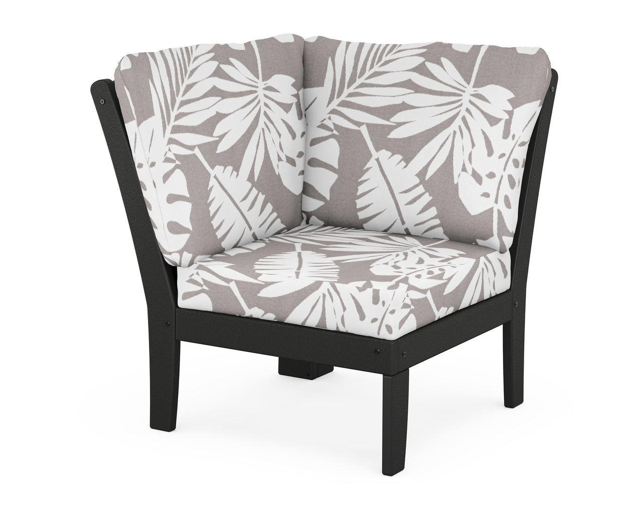 Trex Yacht Club Modular Corner Chair