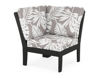 Thumbnail for Trex Yacht Club Modular Corner Chair
