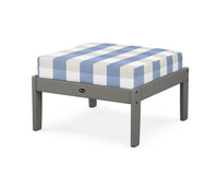 Thumbnail for Trex Yacht Club Deep Seating Ottoman