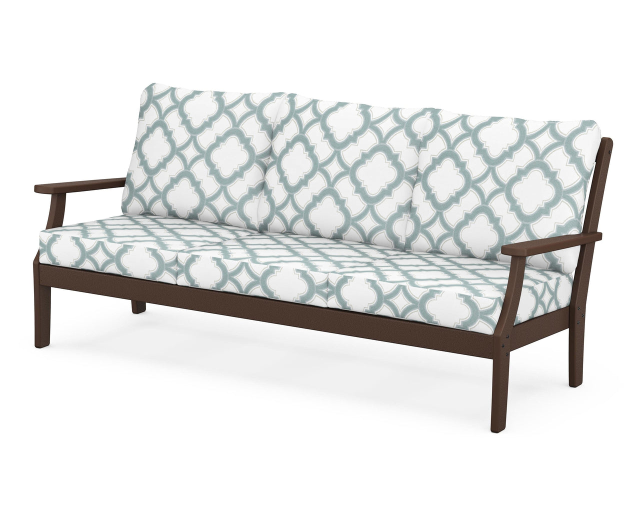 Trex Yacht Club Deep Seating Sofa