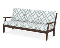 Thumbnail for Trex Yacht Club Deep Seating Sofa