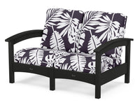 Thumbnail for Trex Rockport Club Loveseat