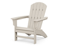 Thumbnail for Trex Yacht Club Adirondack Chair - Sand Castle