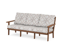 Thumbnail for Trex Cape Cod Deep Seating Sofa