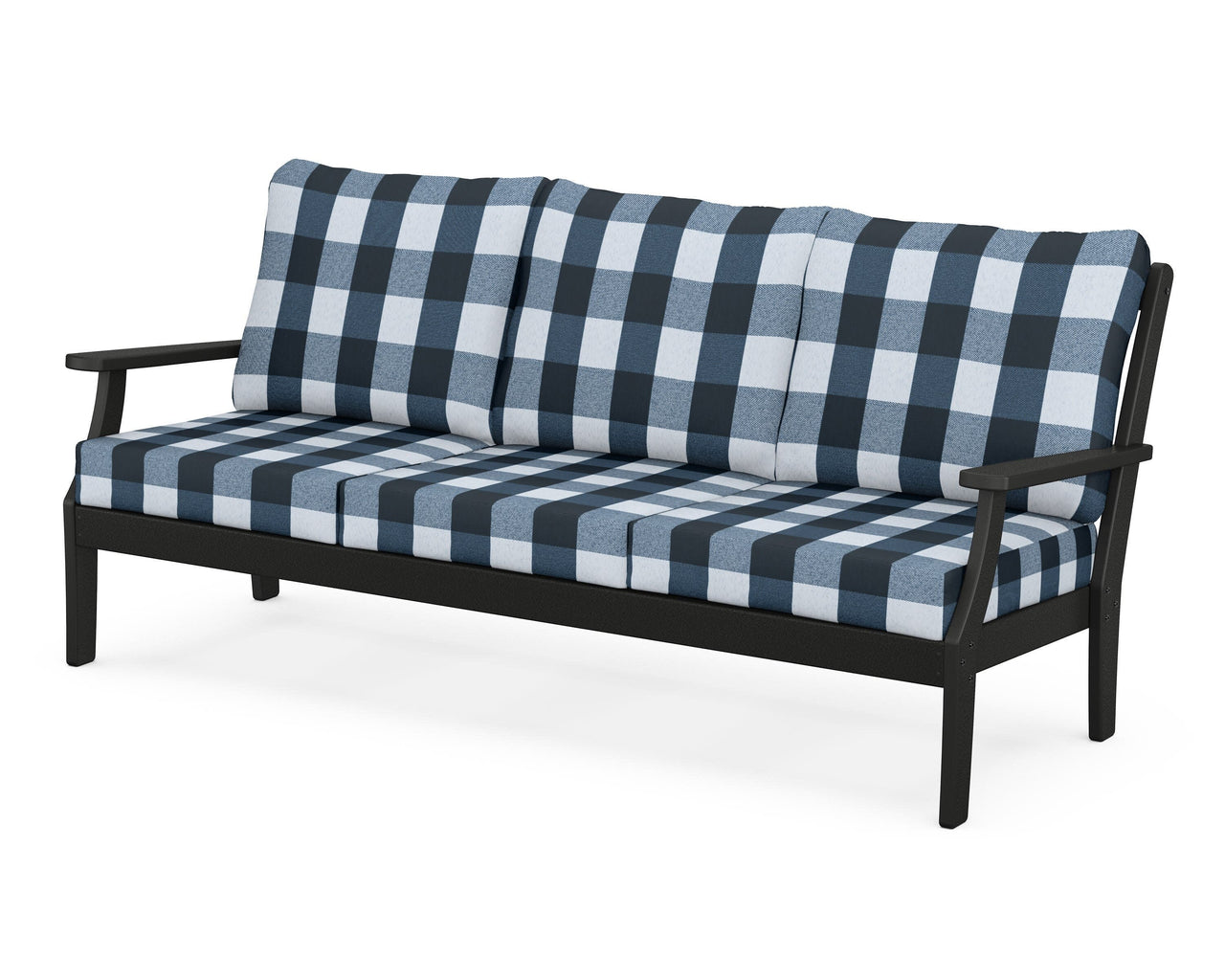 Trex Yacht Club Deep Seating Sofa